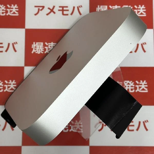 Mac mini M2 2023  8GB 256GB A2686 極美品 シルバー