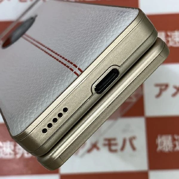 Mode1 RETROII MD-06P SIMフリー 64GB SIMロック解除済