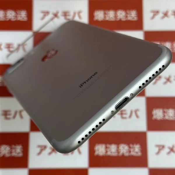 iPhone7 Plus Apple版SIMフリー 32GB NNRA2J/A A1785 美品 シルバー