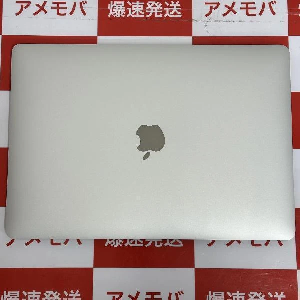 MacBook Air M1 2020  8GB 256GB A2337 新品同様 シルバー
