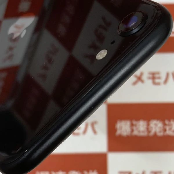 iPhoneSE 第2世代 au版SIMフリー 64GB MX9R2J/A A2296 ブラック