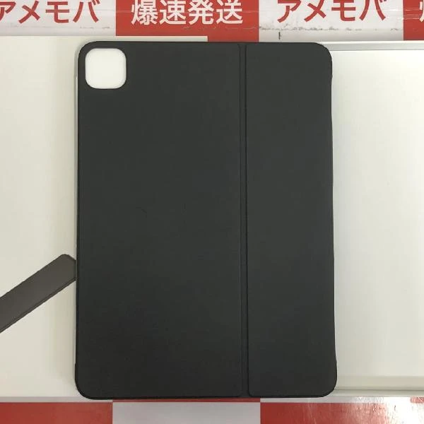 11インチiPad Pro 用 Smart Folio  MXNK2J/A A2038 ブラック