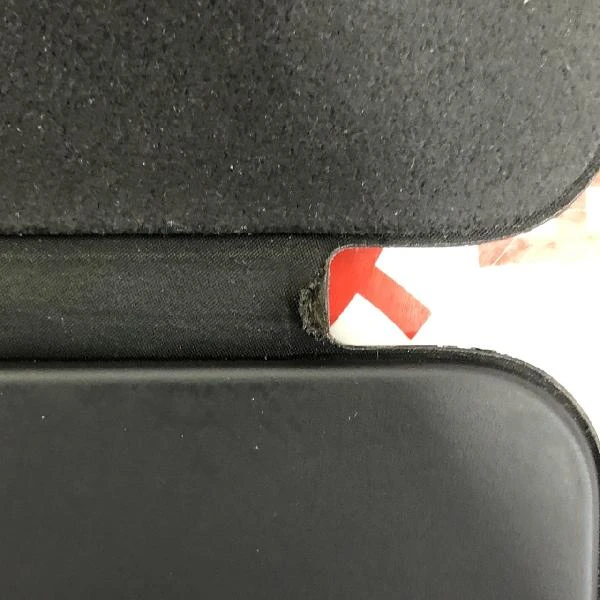 11インチiPad Pro 用 Smart Folio  MXNK2J/A A2038 ブラック