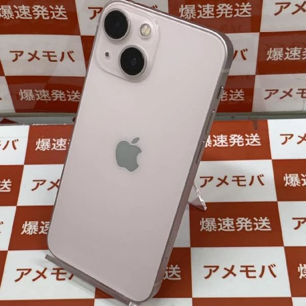 iPhone13 mini docomo版SIMフリー 128GB MLJF3J/A A2626 新品同様