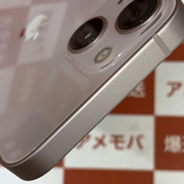 iPhone13 mini docomo版SIMフリー 128GB MLJF3J/A A2626 新品同様