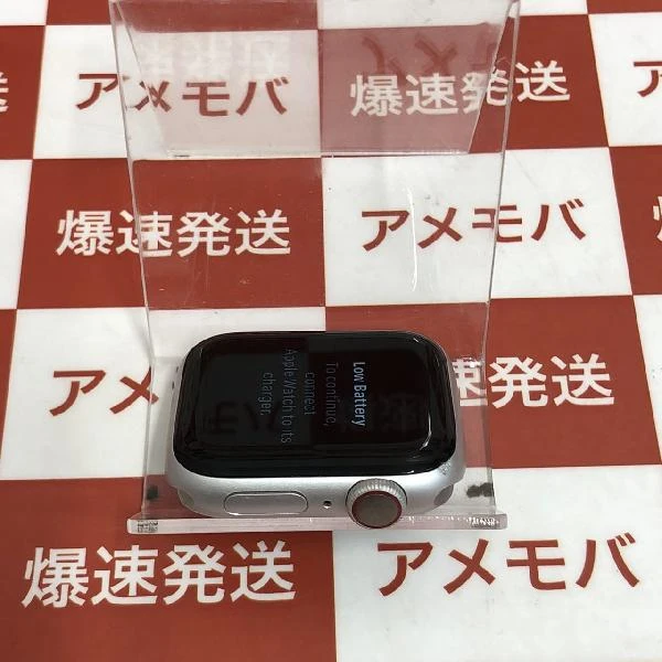 Apple Watch Series 4 GPS + Cellularモデル 16GB MTVA2J/A 訳あり品