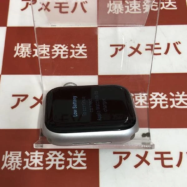 Apple Watch Series 4 GPS + Cellularモデル 16GB MTVA2J/A 訳あり品