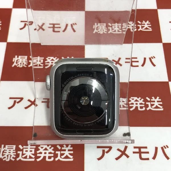 Apple Watch Series 4 GPS + Cellularモデル 16GB MTVA2J/A 訳あり品