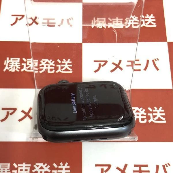 Apple Watch Series 5 GPS + Cellularモデル 32GB MWWE2J/A 訳あり品
