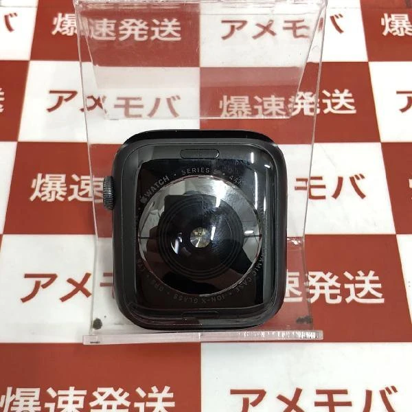 Apple Watch Series 5 GPS + Cellularモデル 32GB MWWE2J/A 訳あり品
