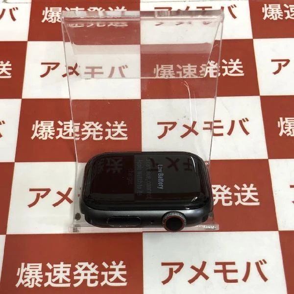 Apple Watch Series 5 GPS + Cellularモデル 32GB MWWE2J/A 訳あり品