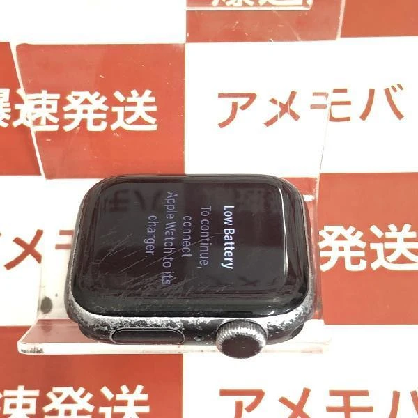 Apple Watch SE GPSモデル  MYDP2J/A 訳あり品