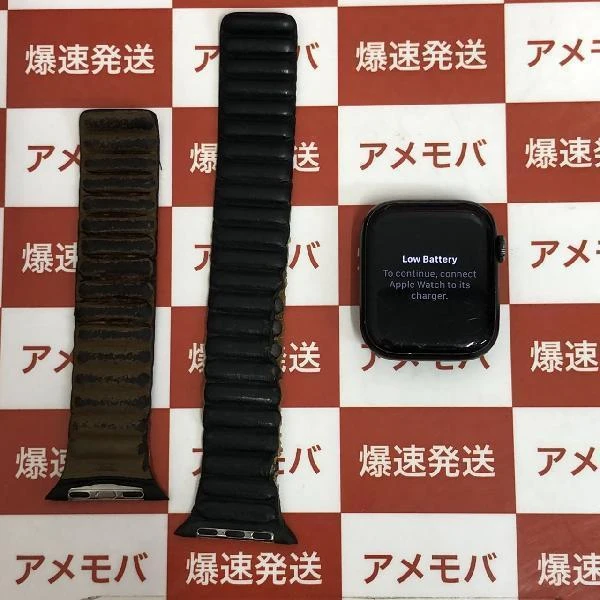 大特価 Apple Watch Series 7 GPSモデル  A2474 訳あり品