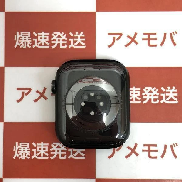大特価 Apple Watch Series 7 GPSモデル  A2474 訳あり品