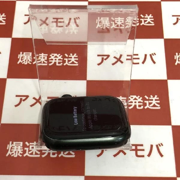 大特価 Apple Watch Series 7 GPSモデル  A2474 訳あり品