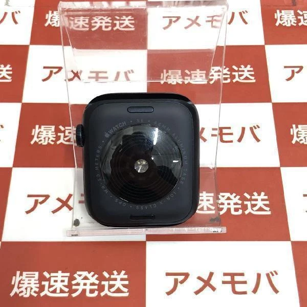 Apple Watch SE 第2世代 GPSモデル 32GB MRTX3J/A 新品同様