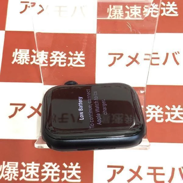 Apple Watch SE 第2世代 GPSモデル 32GB MRTX3J/A 新品同様