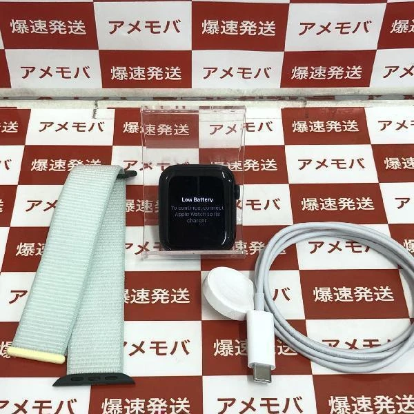 Apple Watch SE 第2世代 GPSモデル 32GB MRTX3J/A 新品同様