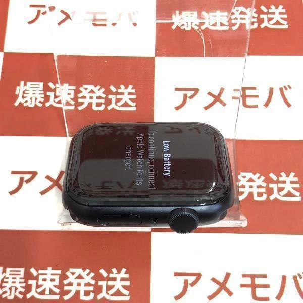 Apple Watch SE 第2世代 GPSモデル 32GB MRTX3J/A 新品同様