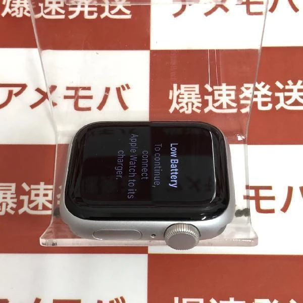 Apple Watch SE 第2世代 GPSモデル 32GB MNL93J/A 美品