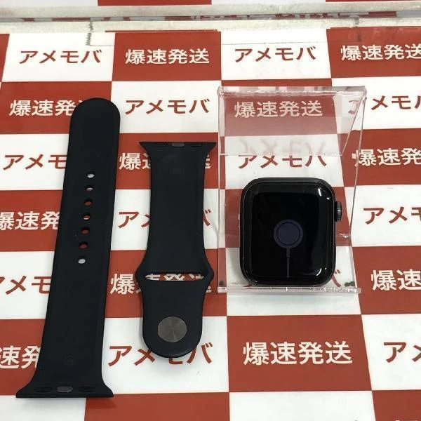 Apple Watch SE GPS + Cellularモデル  MKR23J/A