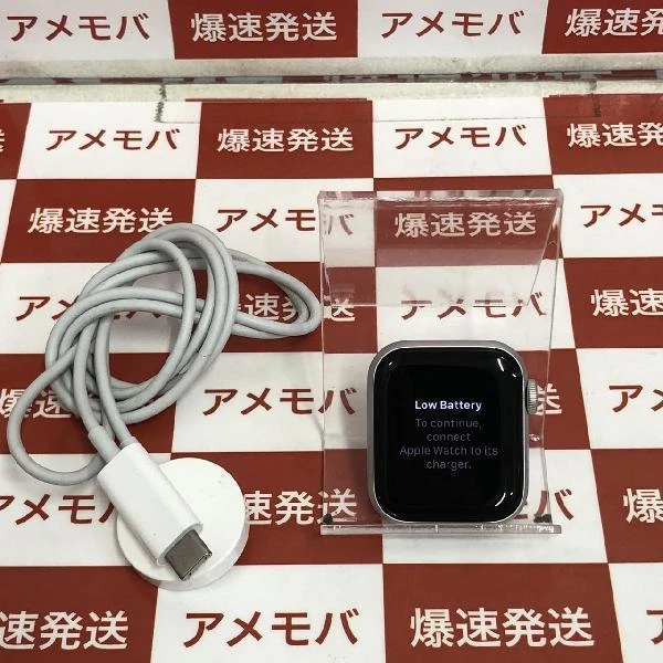 Apple Watch SE 第2世代 GPSモデル 32GB MNL93J/A 美品