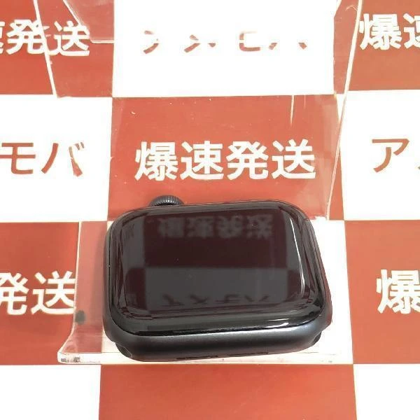 Apple Watch SE GPS + Cellularモデル  MKR23J/A