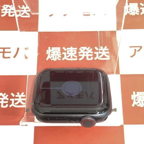 Apple Watch SE GPS + Cellularモデル  MKR23J/A