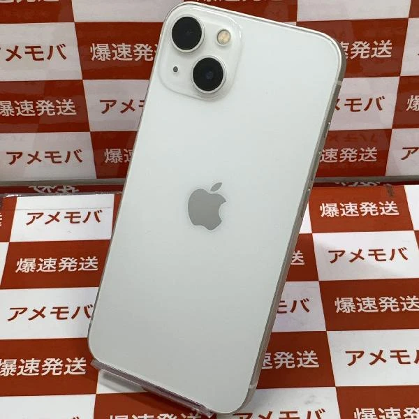 iPhone13 Apple版SIMフリー 128GB MLND3J/A A2631 極美品