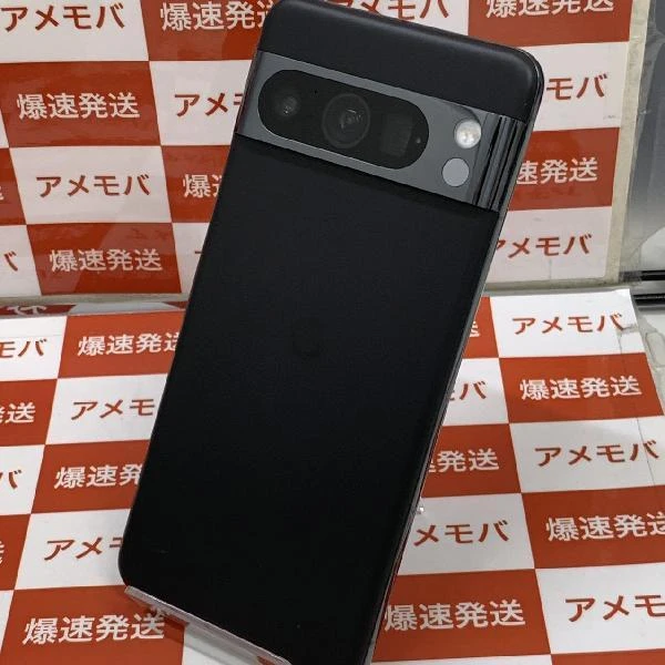 Google Pixel 8 Pro au 512GB SIMロック解除済 Pixel8pro