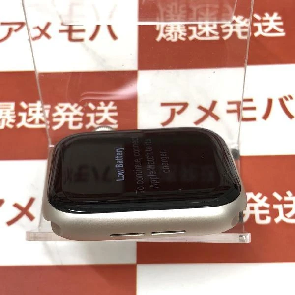 Apple Watch SE 第2世代 GPSモデル 32GB MNJX3J/A 極美品