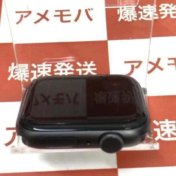 Apple Watch SE GPSモデル  MKQ63J/A