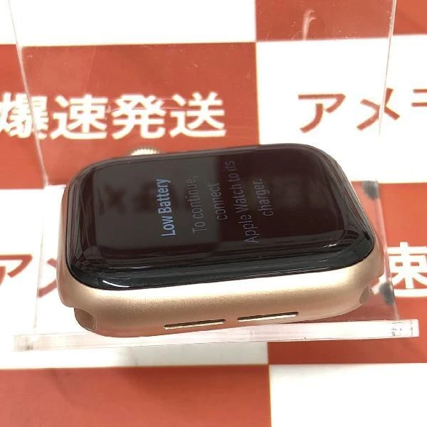 Apple Watch SE GPSモデル  MYDN2J/A