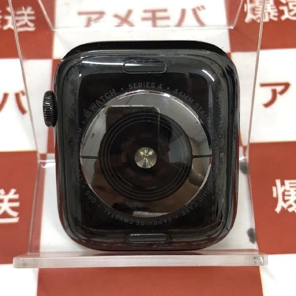 Apple Watch Series 4 GPS + Cellularモデル  MTX22J/A