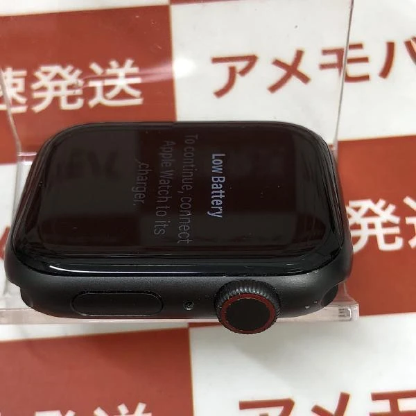 Apple Watch SE GPS + Cellularモデル 32GB MYFE2J/A