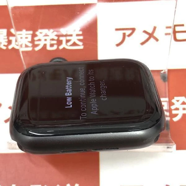 Apple Watch SE GPS + Cellularモデル 32GB MYFE2J/A