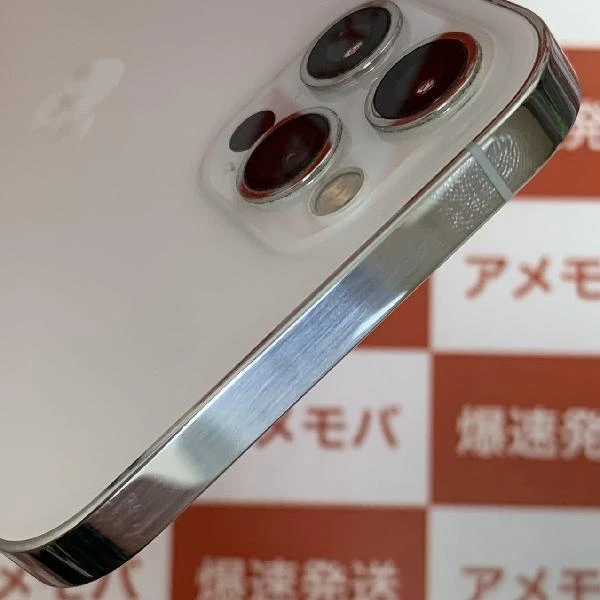 iPhone12 Pro docomo版SIMフリー 256GB MGMA3J/A A2406 美品 シルバー