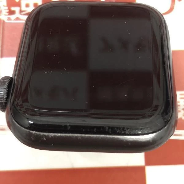 Apple Watch SE GPSモデル 32GB MKQ13J/A