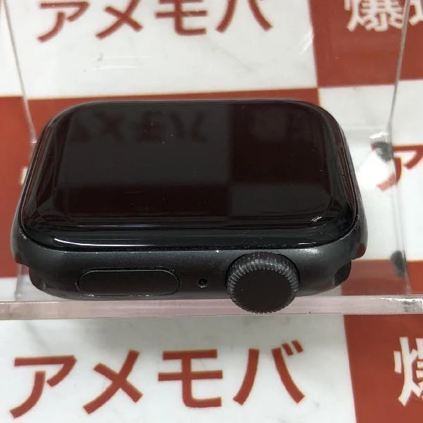 Apple Watch SE GPSモデル 32GB MKQ13J/A