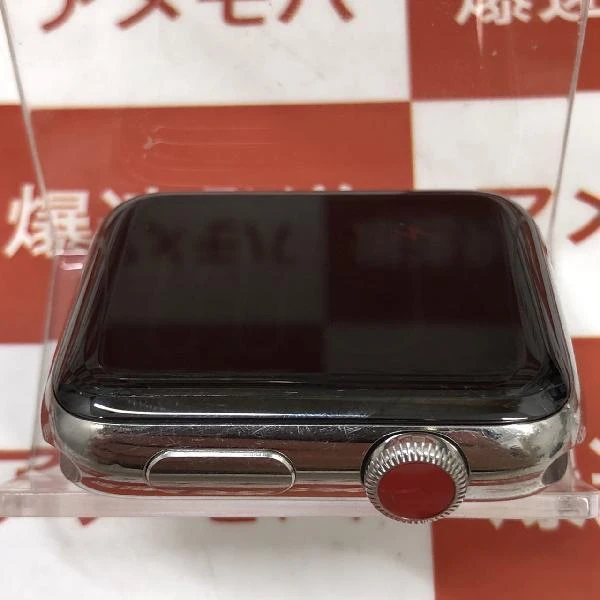 Apple Watch Series 3 GPS + Cellularモデル  MR1U2J/A