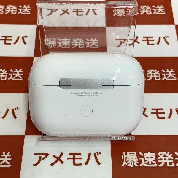 値下げ AirPods Pro  MWP22J/A ホワイト
