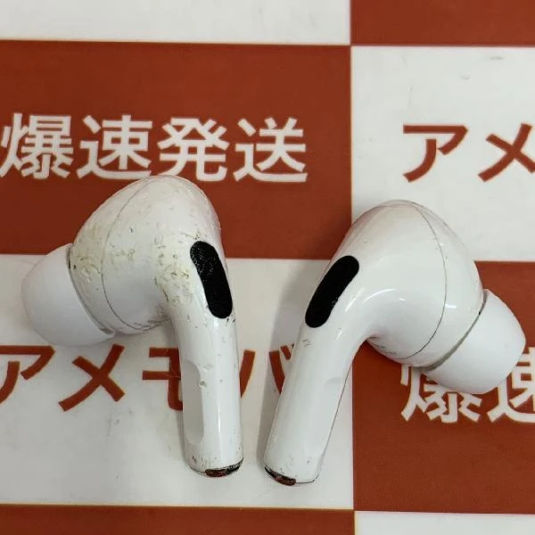 値下げ AirPods Pro  MWP22J/A ホワイト