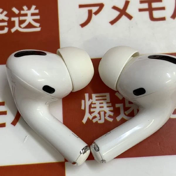 AirPods Pro  MWP22J/A ホワイト