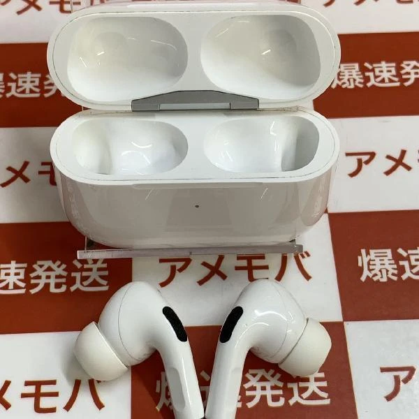 AirPods Pro  MWP22J/A ホワイト
