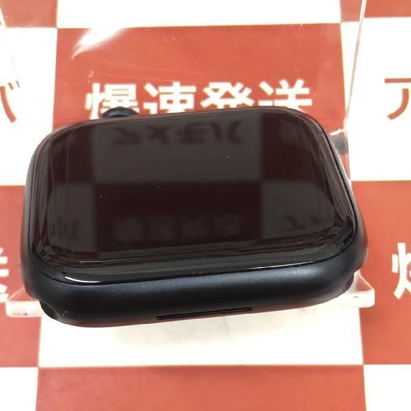 Apple Watch Series 7 GPSモデル 32GB MKNN3J/A 美品