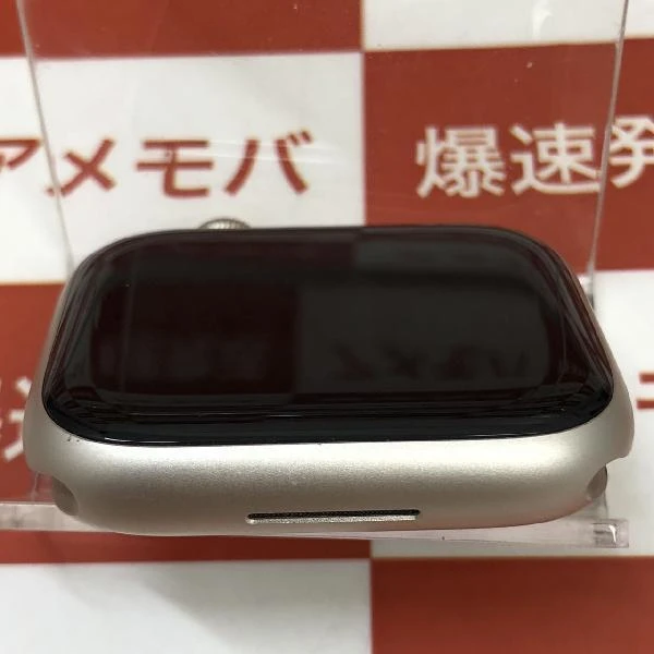 Apple Watch Series 7 GPS + Cellularモデル 32GB MKJQ3J/A