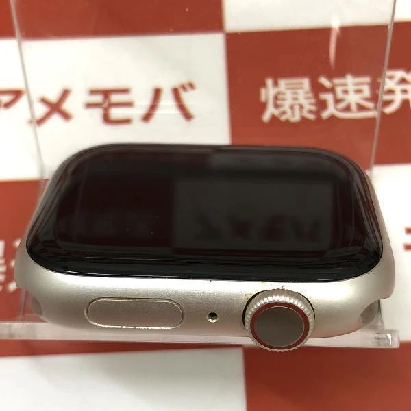 Apple Watch Series 7 GPS + Cellularモデル 32GB MKJQ3J/A