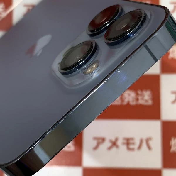 iPhone13 Pro au版SIMフリー 256GB MLUU3J/A