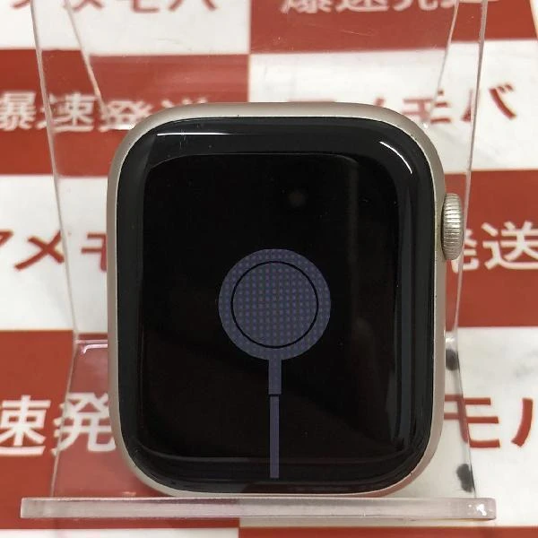 Apple Watch Series 7 GPS + Cellularモデル 32GB MKJQ3J/A
