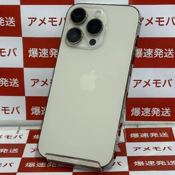 iPhone14 Pro SoftBank版SIMフリー 128GB MQ073J/A A2889 極美品